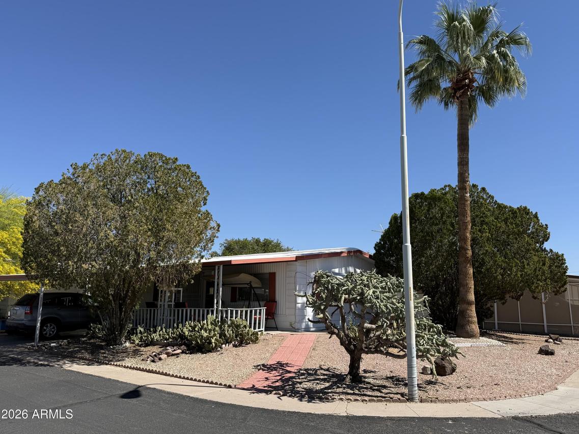 9501 E Broadway Rd. #145, Mesa, AZ 85208