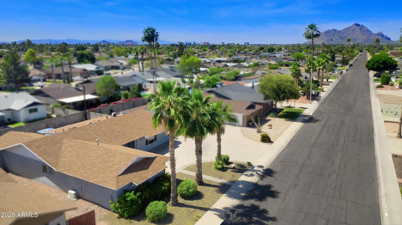 8731 E Jackrabbit Rd., Scottsdale, AZ 85250