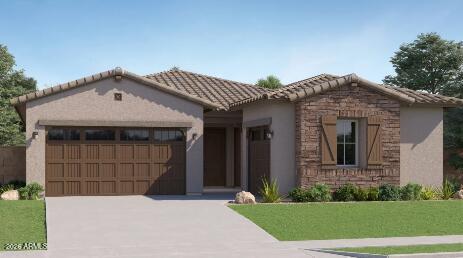 16833 W Smoketree Dr., Surprise, AZ 85387