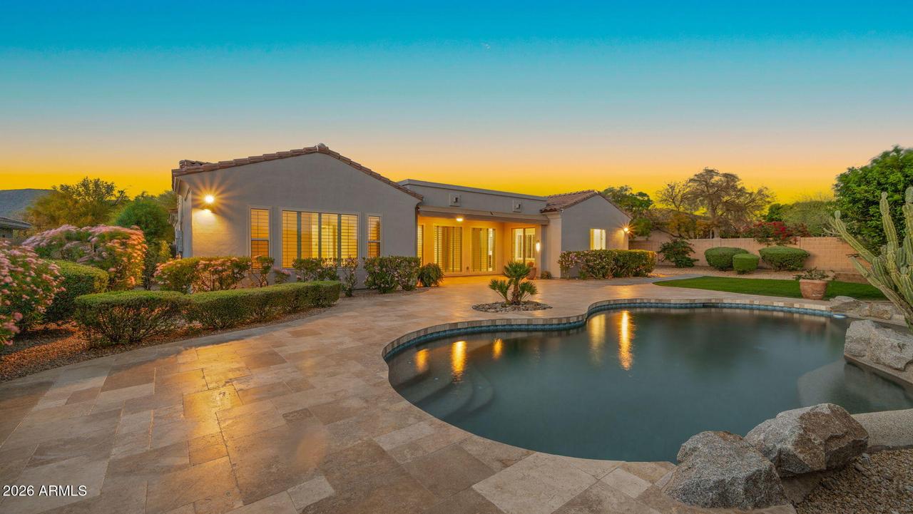 12075 E Mescal St., Scottsdale, AZ 85259