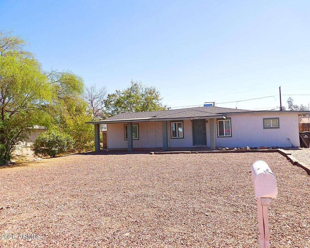 1115 W Ironwood Dr., Phoenix, AZ 85021