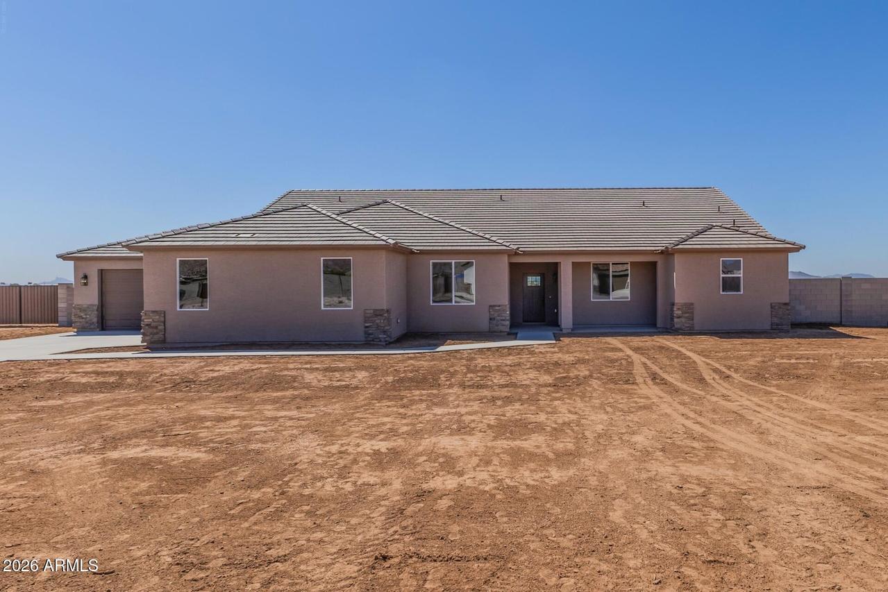 9373 W Sandstone Mountain Dr., Casa Grande, AZ 85194