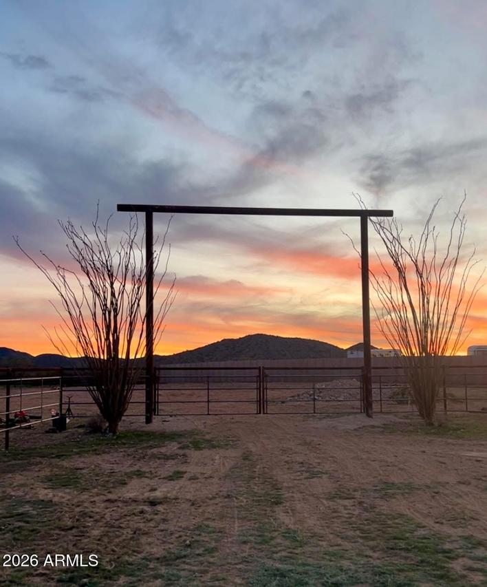 42728 N Patriot Way #-, Salome, AZ 85348