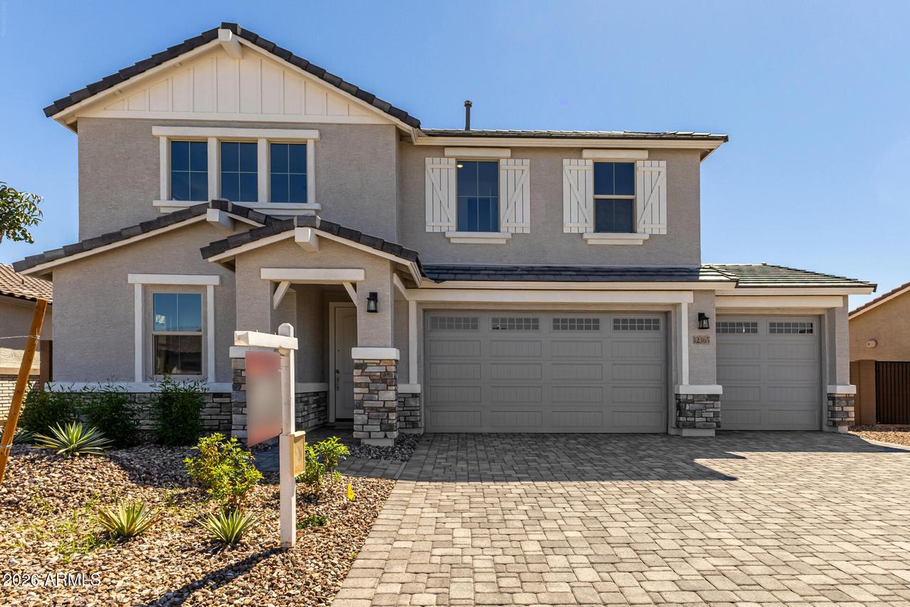 12365 W Parkway Ln., Avondale, AZ 85323