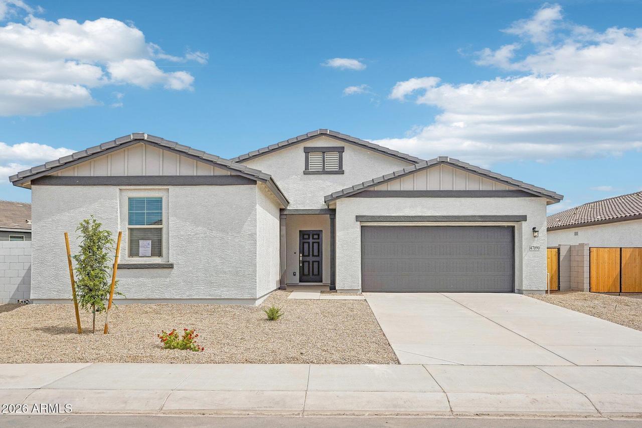 47090 W Pecan Woods, Maricopa, AZ 85139