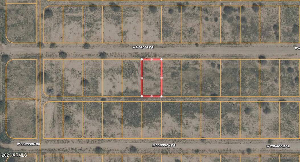 W Mercer Way Lot #3 #3, Casa Grande, AZ 85193