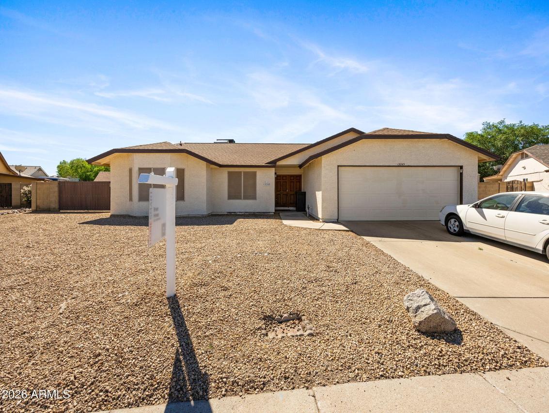 15245 N 62nd Ave., Glendale, AZ 85306