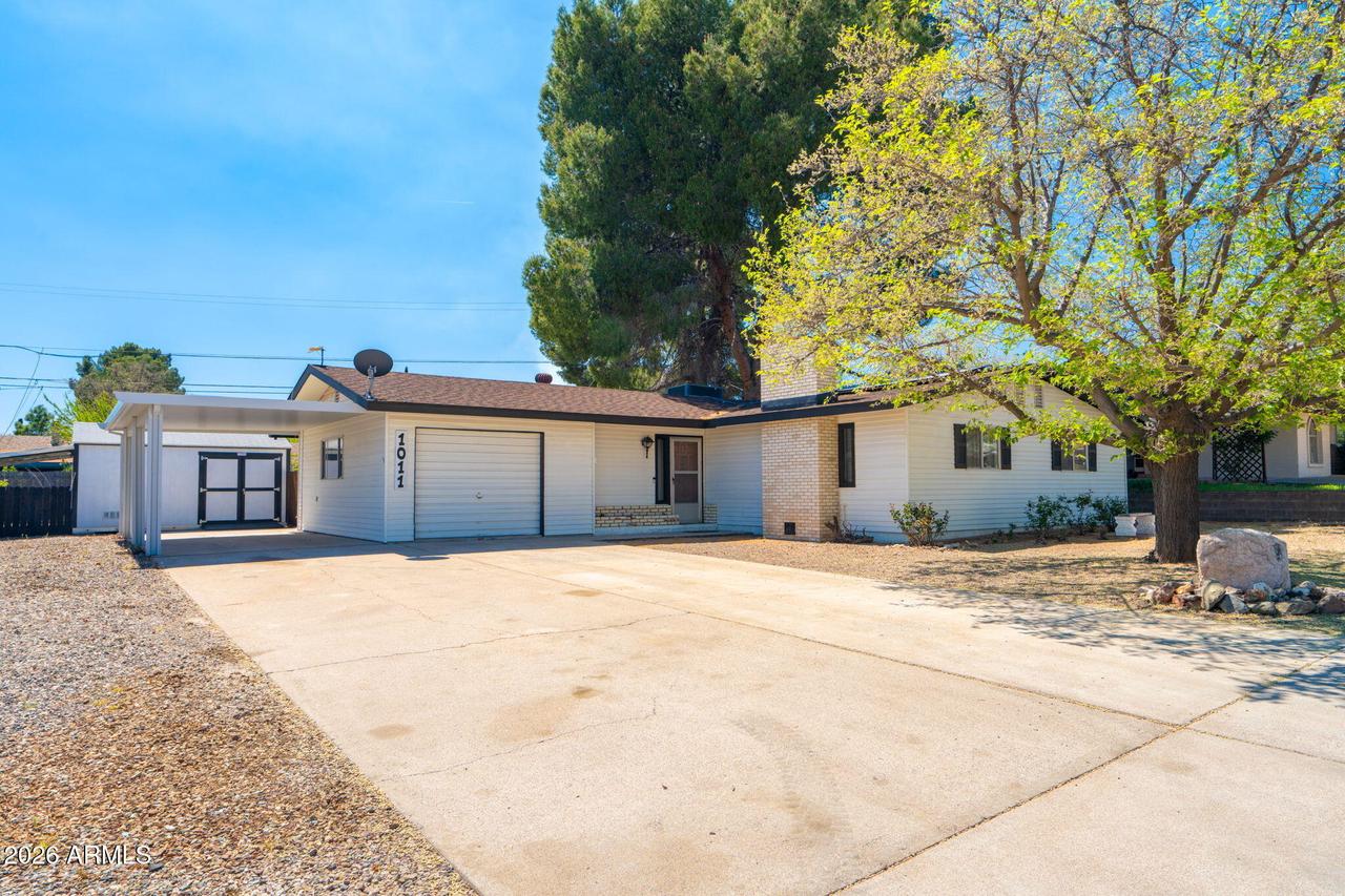 1011 E Ash Dr., Cottonwood, AZ 86326