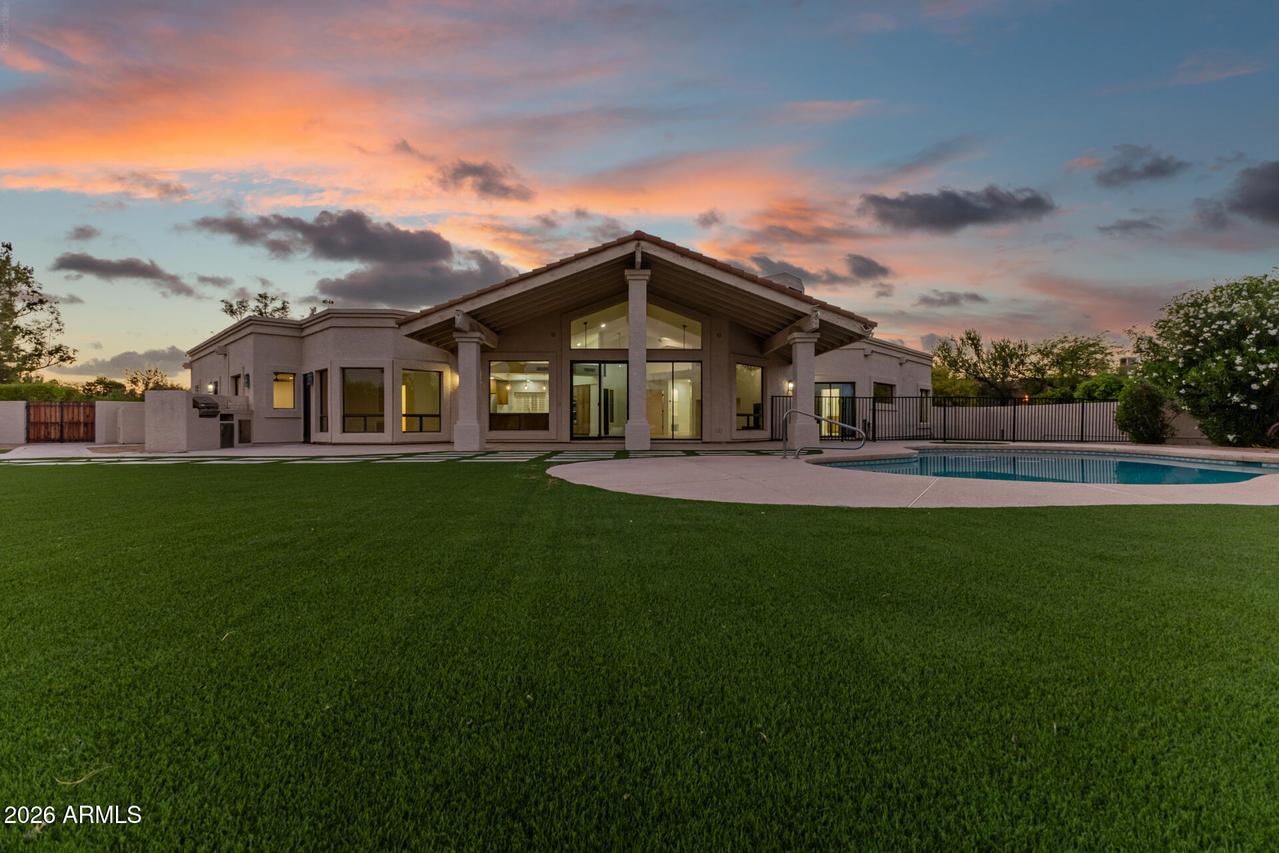 18942 E Mountainaire Dr., Rio Verde, AZ 85263