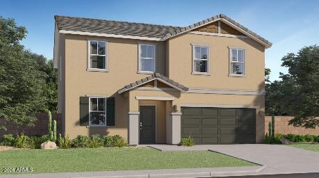 4676 E Shasta Dr., San Tan Valley, AZ 85143