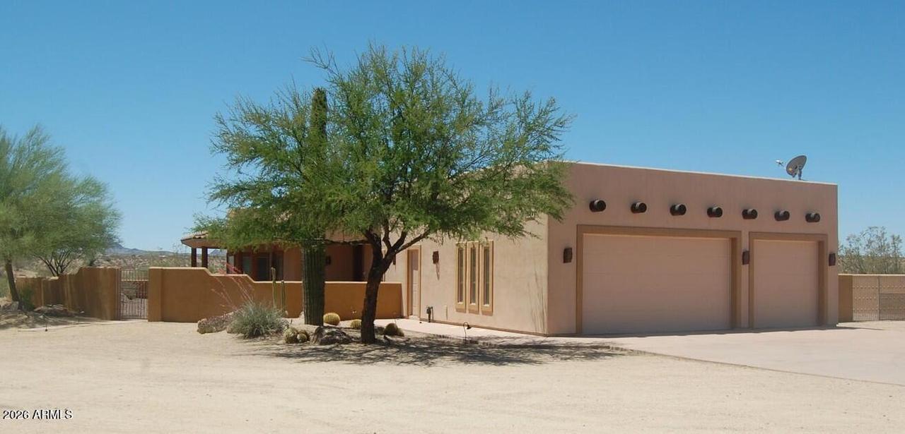 55416 N Vulture Mine Rd., Wickenburg, AZ 85390