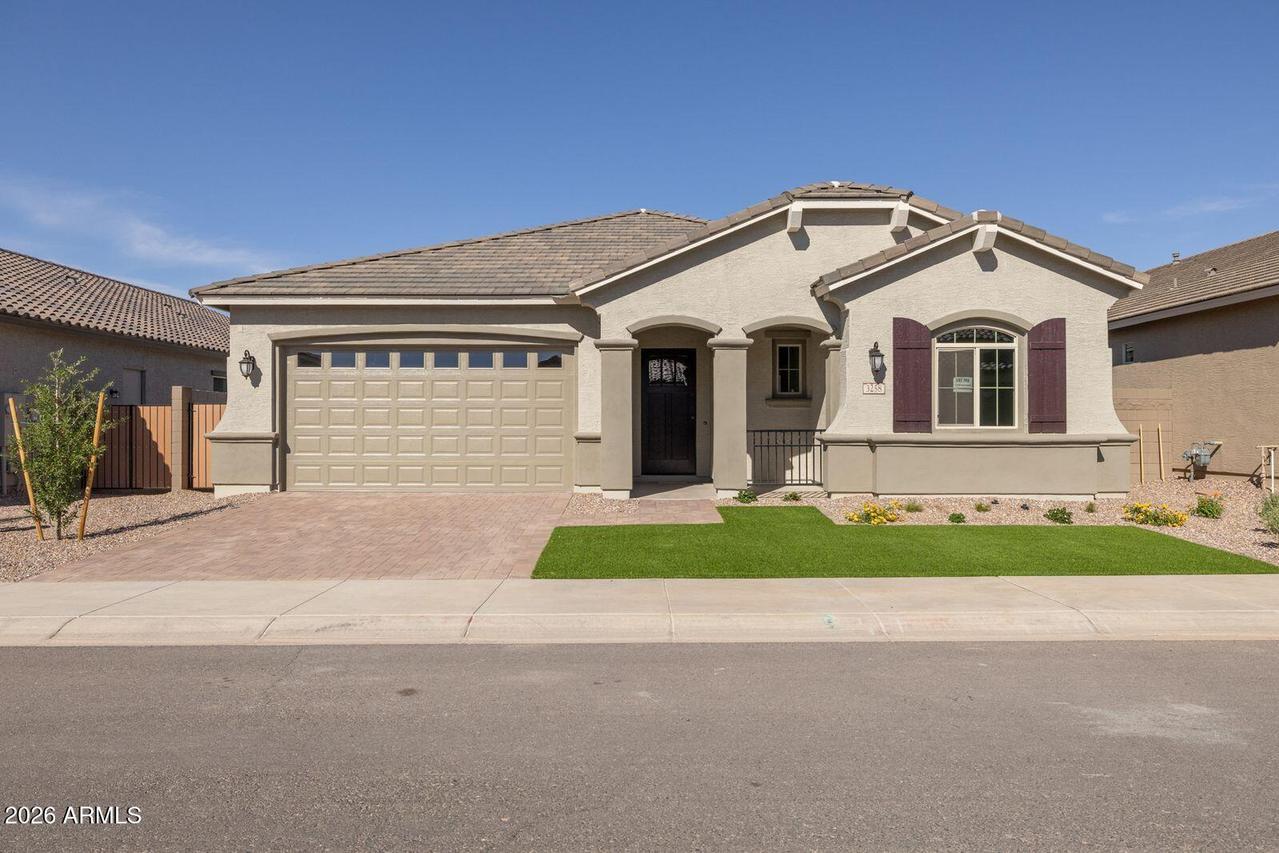 3258 W Santa Rosa Rd., Queen Creek, AZ 85144