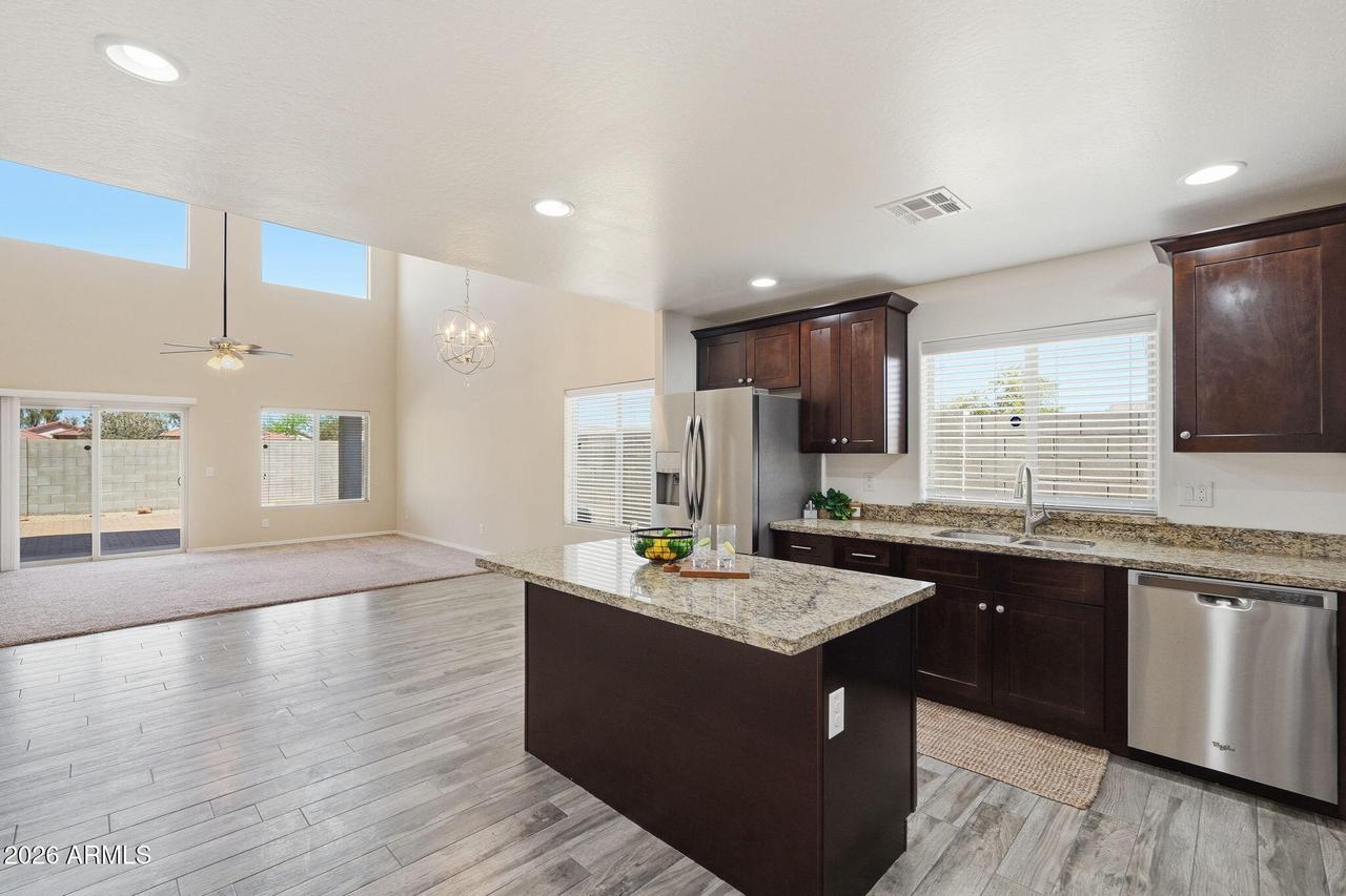 1482 W Harding Ave., Coolidge, AZ 85128