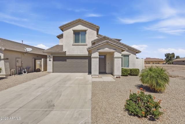 New Homes with Master Bedrooms on the 1st Floor That Attend Coolidge High School: March 21st to March 27th