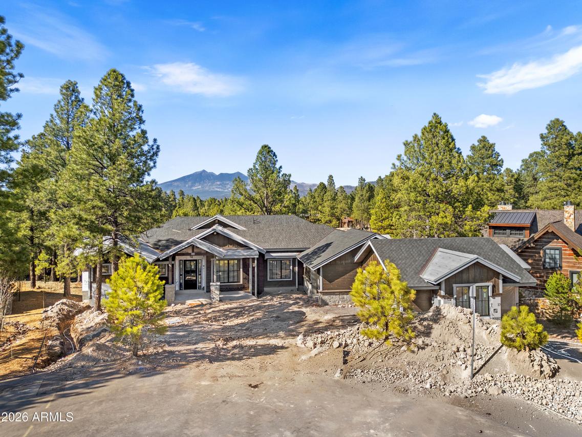 3440 S Pimlico Ct., Flagstaff, AZ 86005