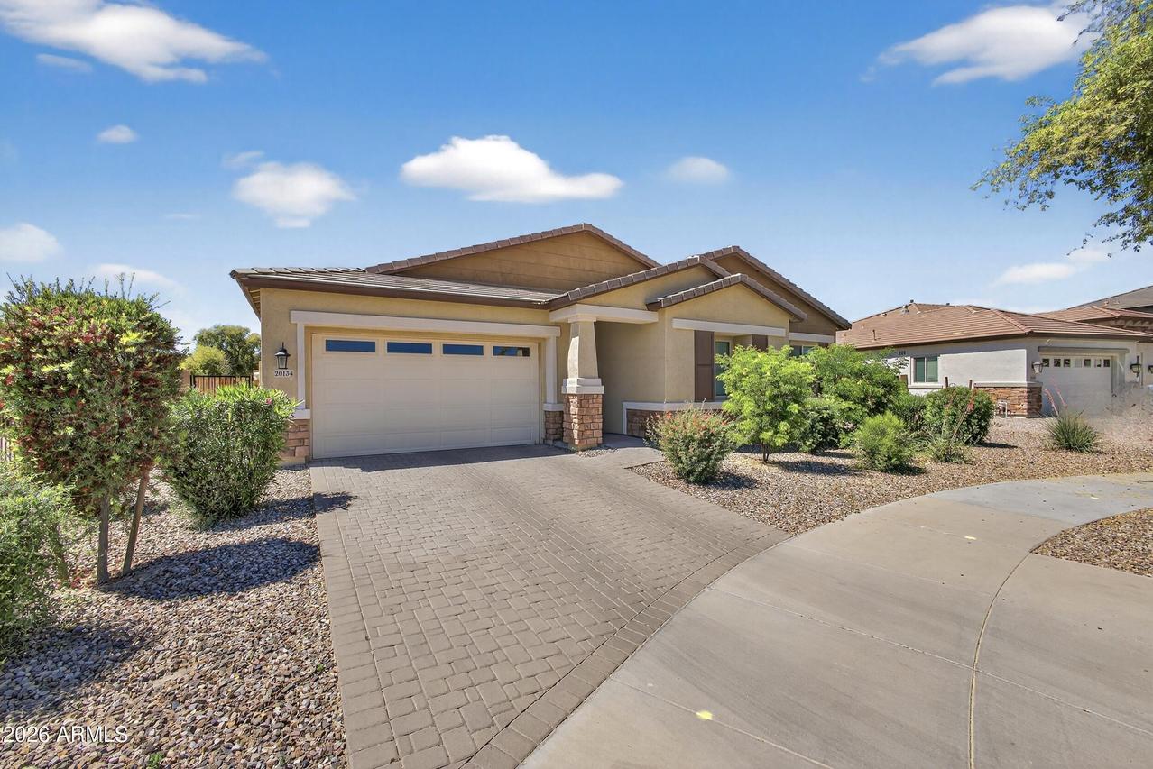 20134 S 188th Dr., Queen Creek, AZ 85142