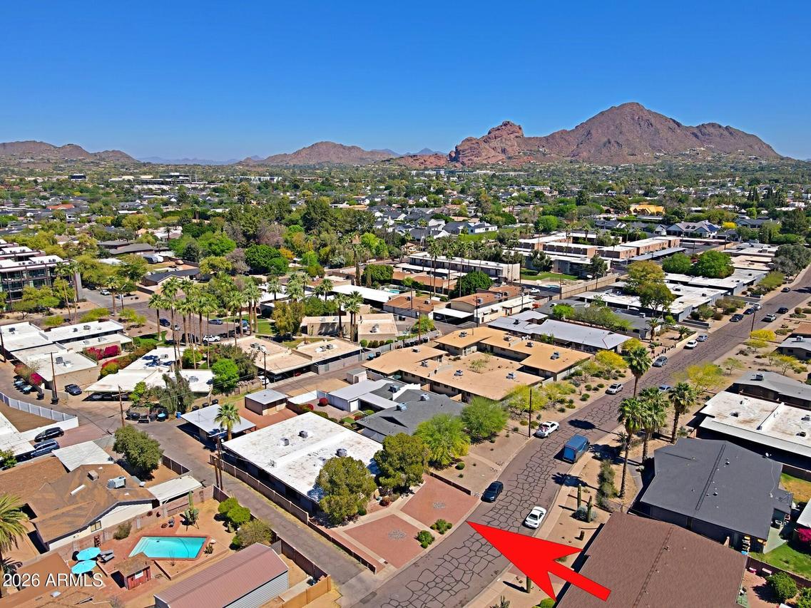 3618 E Montecito Ave., Phoenix, AZ 85018