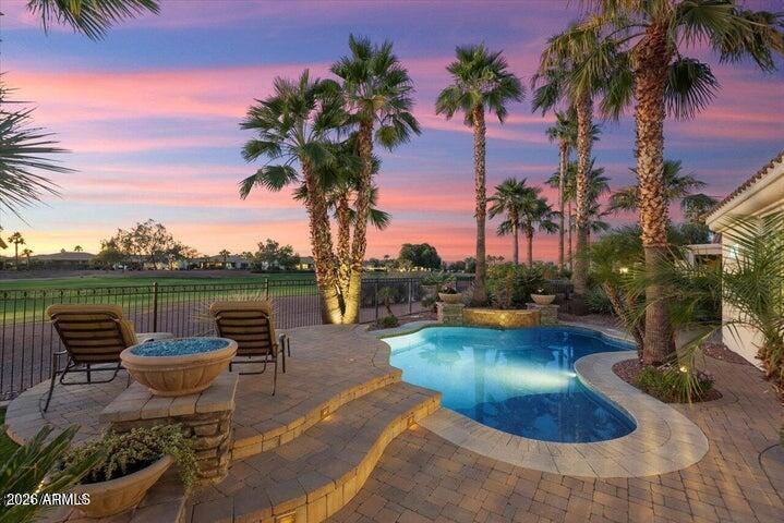 22926 N De La Guerra Ct., Sun City West, AZ 85375