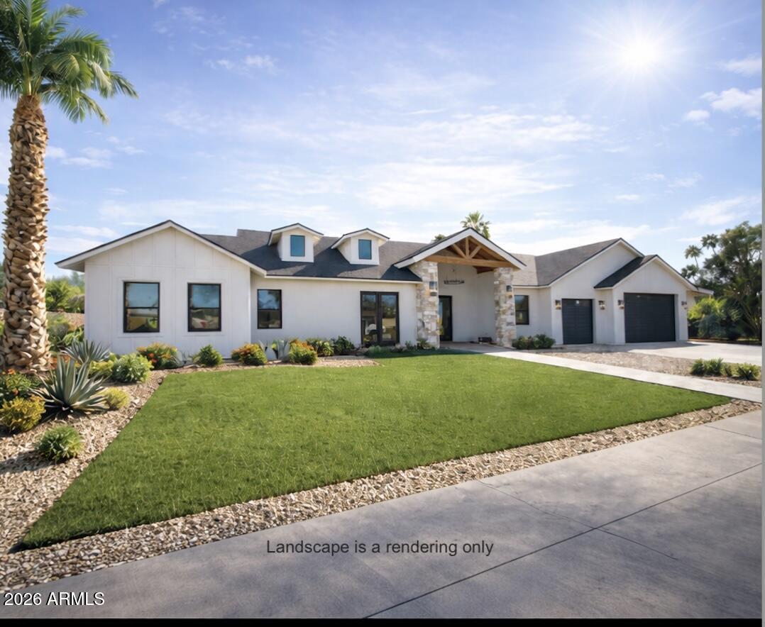 5101 E Laurel Ln., Scottsdale, AZ 85254