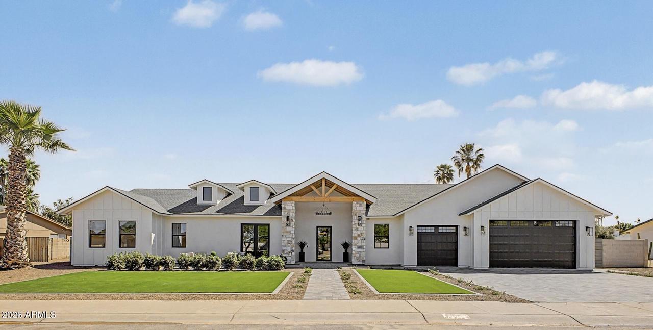 5101 E Laurel Ln., Scottsdale, AZ 85254