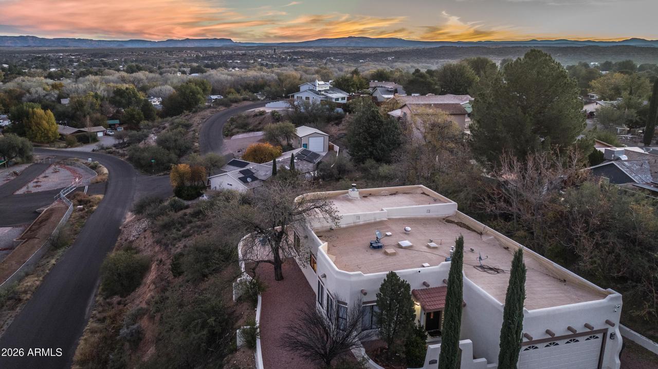 1927 S Cayuse Tr., Cottonwood, AZ 86326