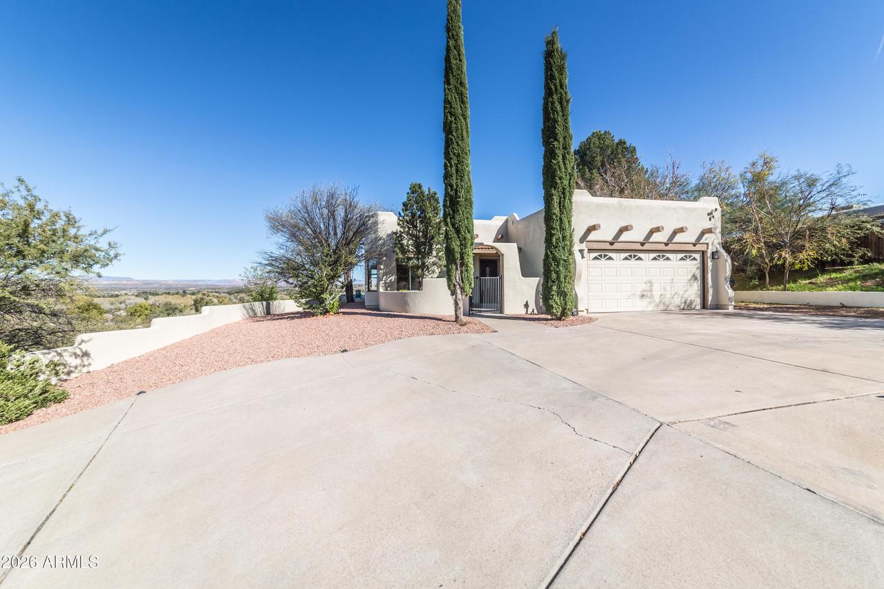 1927 S Cayuse Tr., Cottonwood, AZ 86326