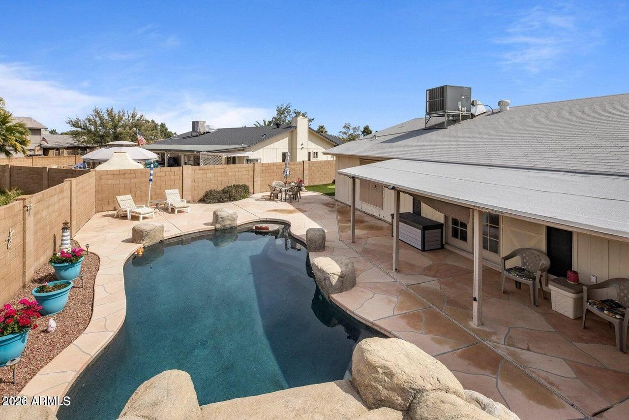17834 N 41st Dr., Glendale, AZ 85308