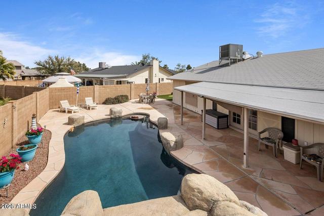 New Homes For Sale This Week That Attend Mirage Elementary School: March 20th to March 26th