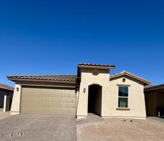 New Homes with Master Bedrooms on the 1st Floor in Rancho El Dorado: March 21st to March 27th