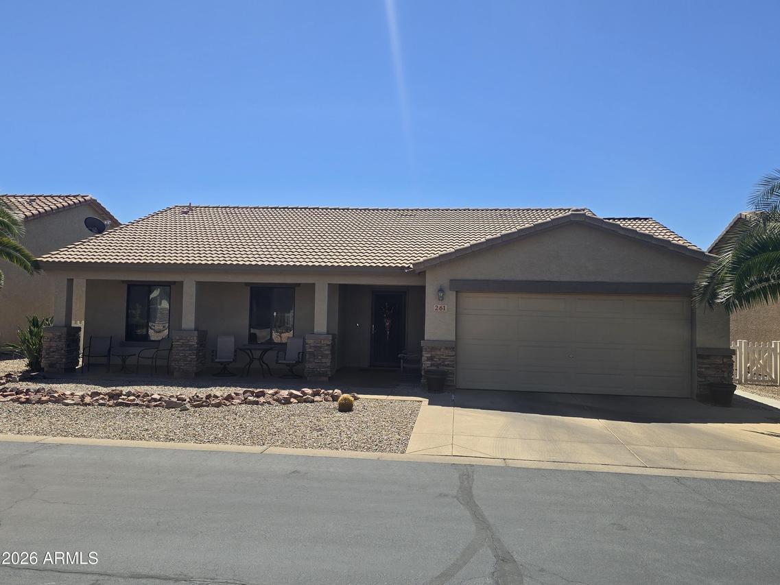 2101 S Meridian Rd. #261, Apache Junction, AZ 85120