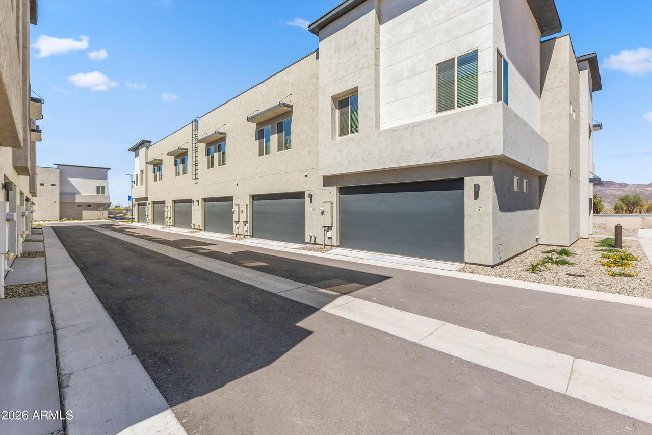 651 N Ironwood Dr. #57, Apache Junction, AZ 85120