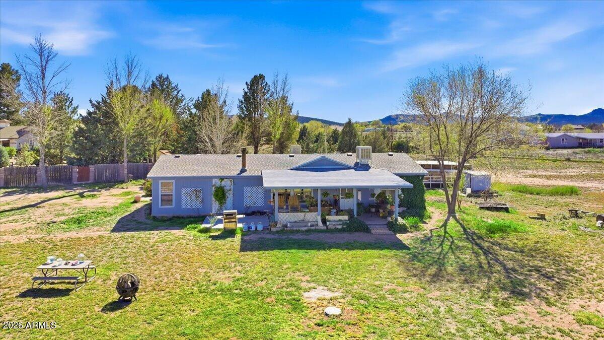1180 W Rolling Hills Rd., Paulden, AZ 86334