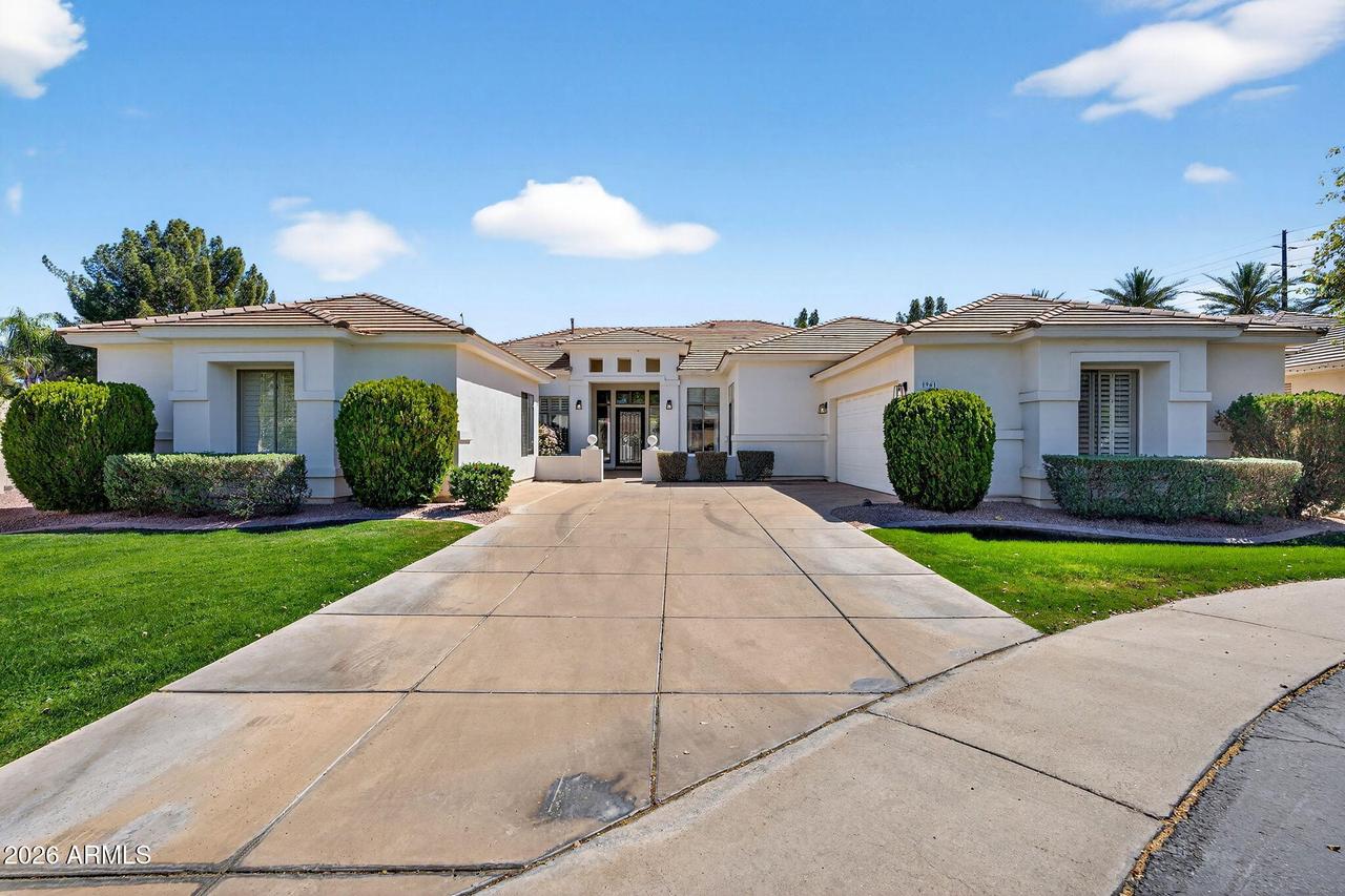 1961 S Santa Anna Dr., Chandler, AZ 85286