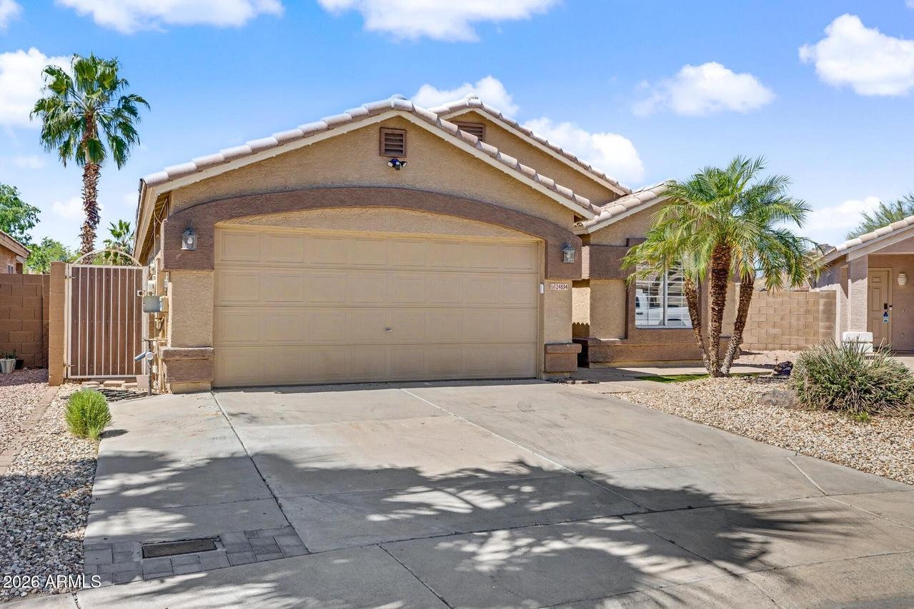 24834 N 36th Dr., Glendale, AZ 85310