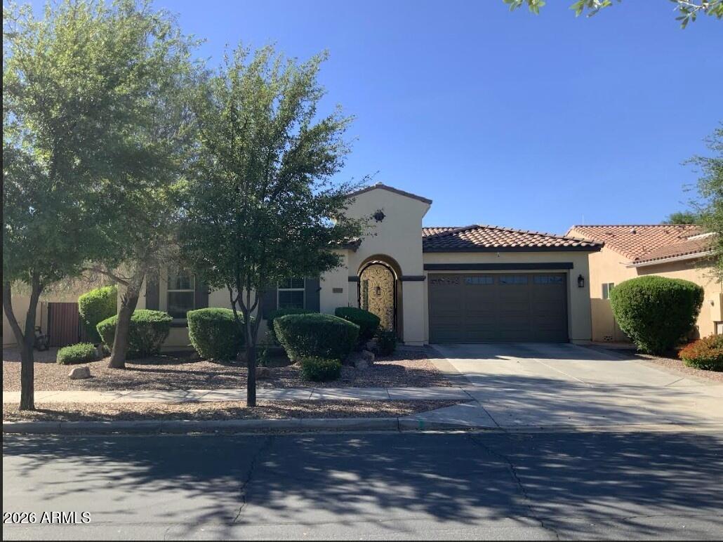 19559 E Strawberry Dr., Queen Creek, AZ 85142