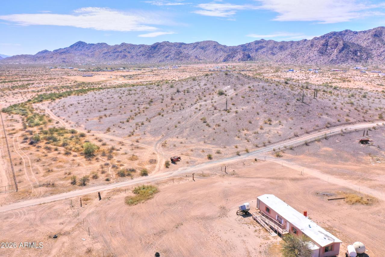 W Desert Garden Rd. #-, Maricopa, AZ 85139