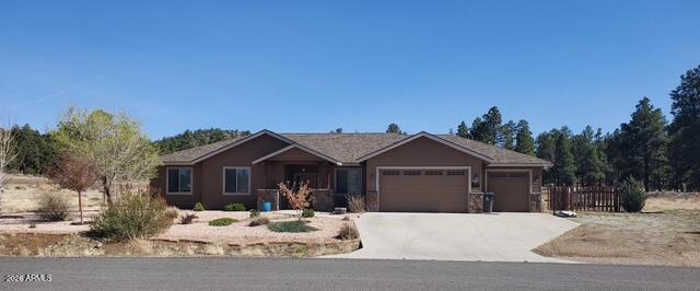 10418 Lundin Rd., Flagstaff, AZ 86004