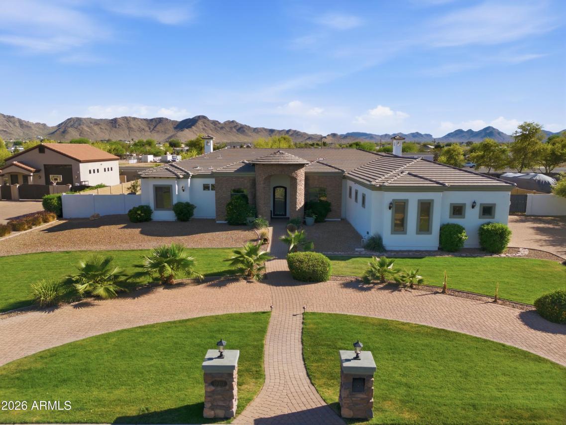 19717 E Country Meadows Dr., Queen Creek, AZ 85142