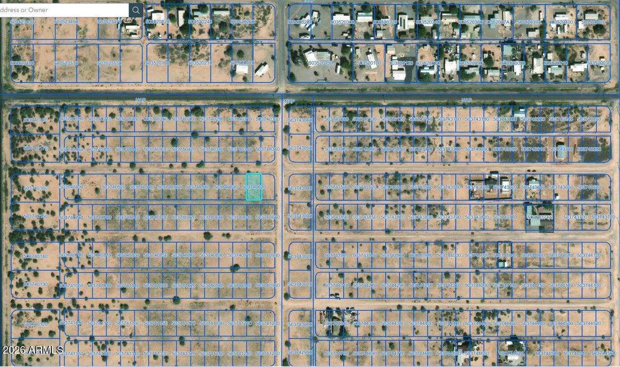 W Adobe Dr. #2, Casa Grande, AZ 85193