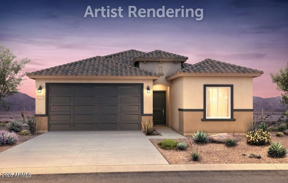 4818 S 253rd Ln., Buckeye, AZ 85326