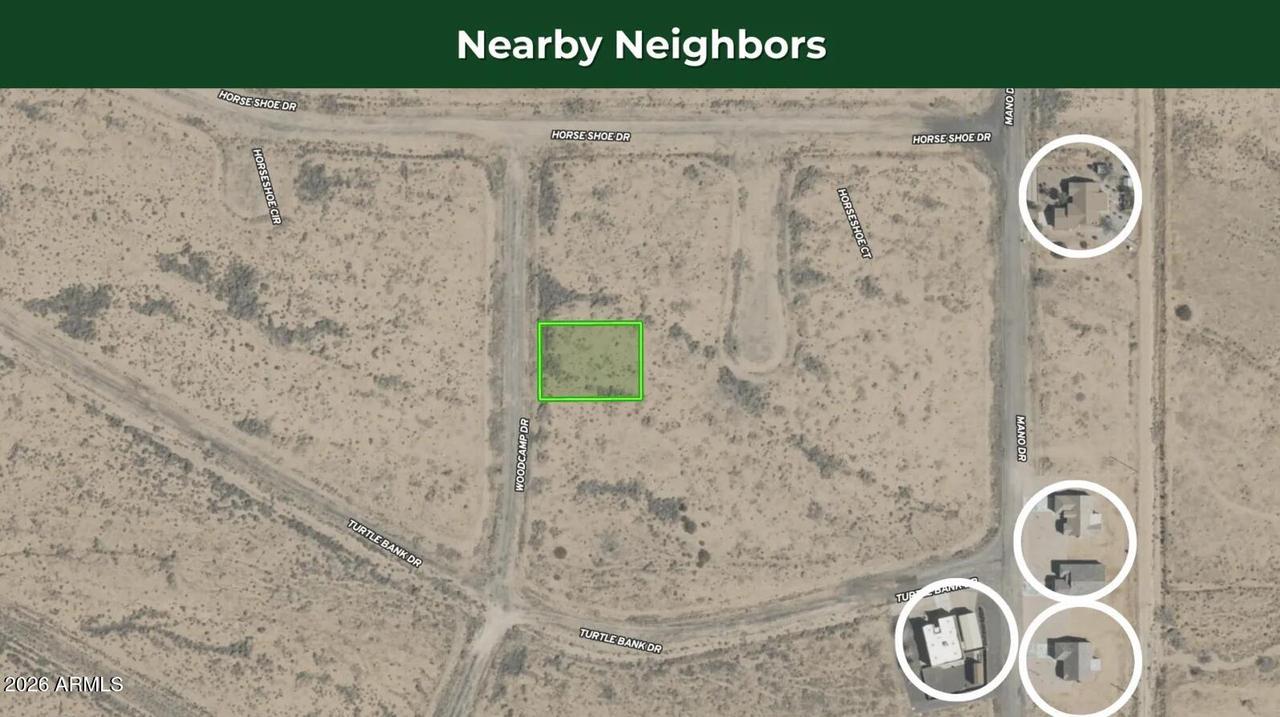 10418 N Wood Camp Dr. #3776, Kingman, AZ 86401