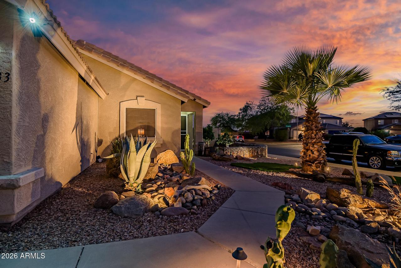 12633 W Corrine Dr., El Mirage, AZ 85335