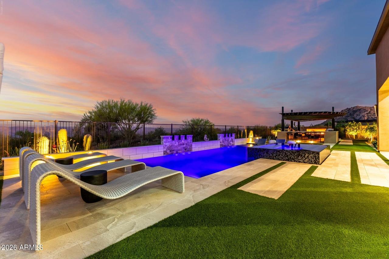 23975 N 128th Pl., Scottsdale, AZ 85255