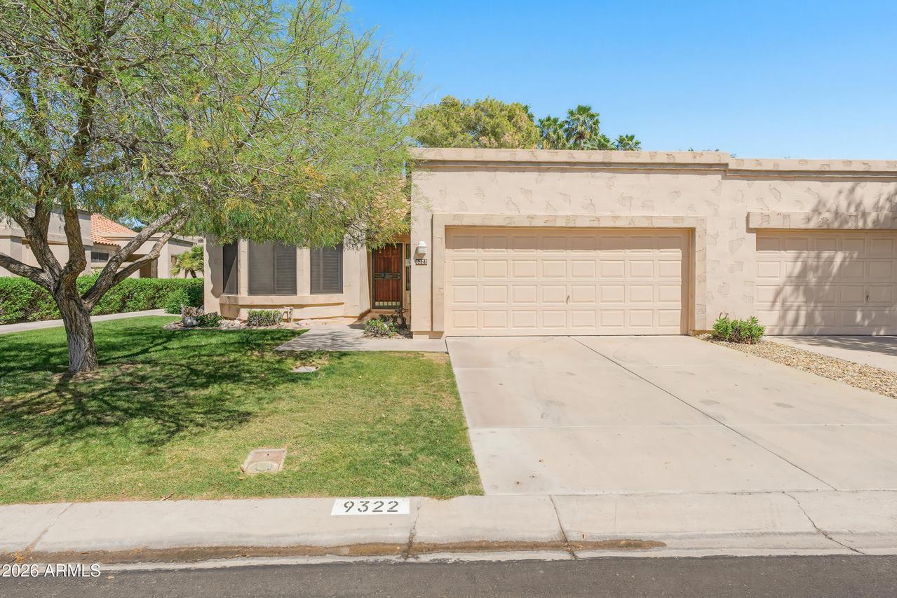 9322 W Topeka Dr., Peoria, AZ 85382