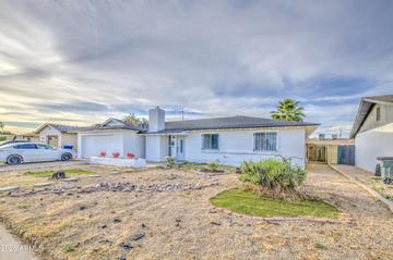 2614 W Aster Dr., Phoenix, AZ 85029