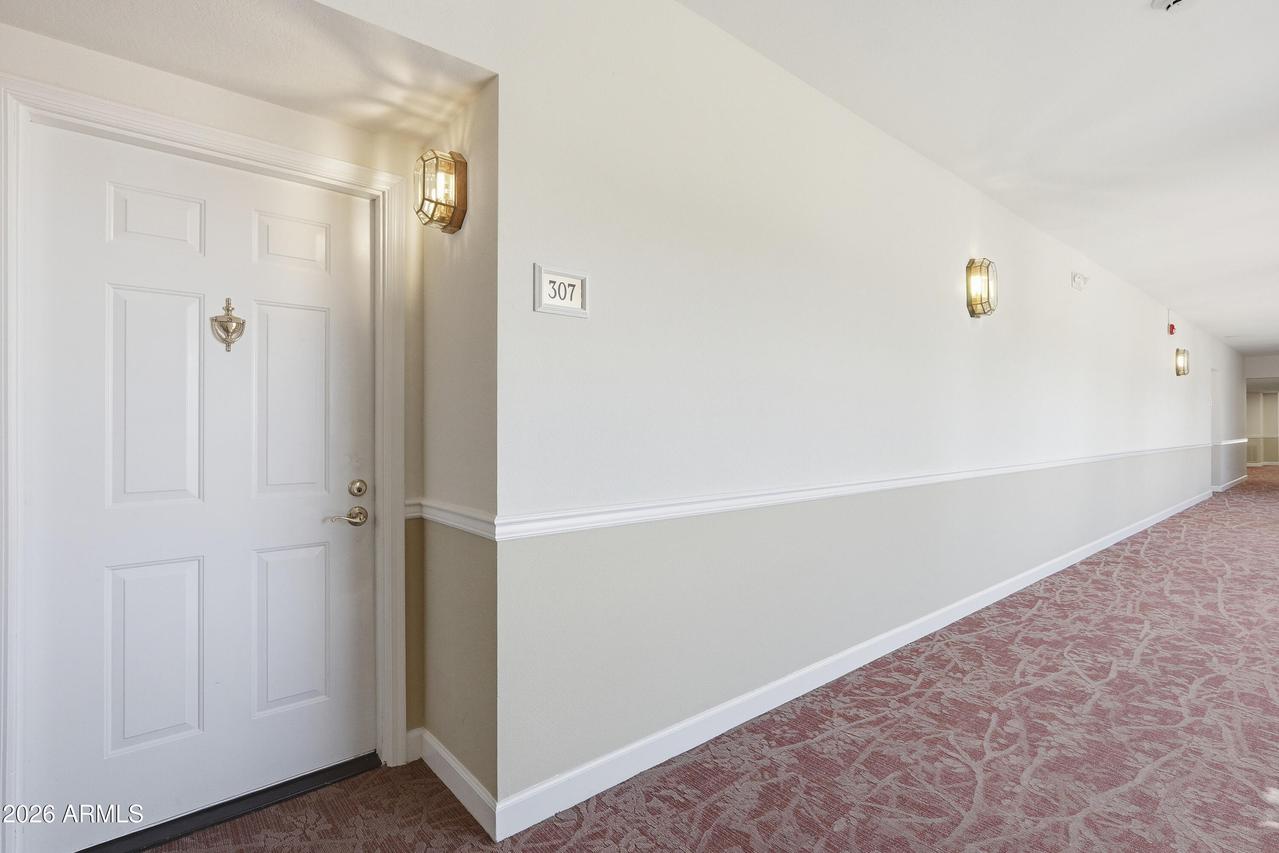 17404 N 99th Ave. #307, Sun City, AZ 85373
