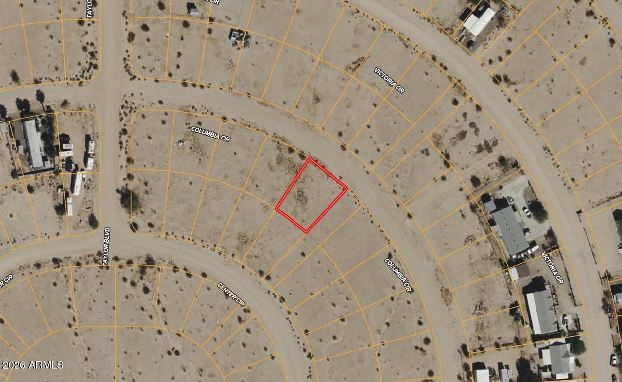 TBD Lot 21 Columbia Cir #21, Tacna, AZ 85352
