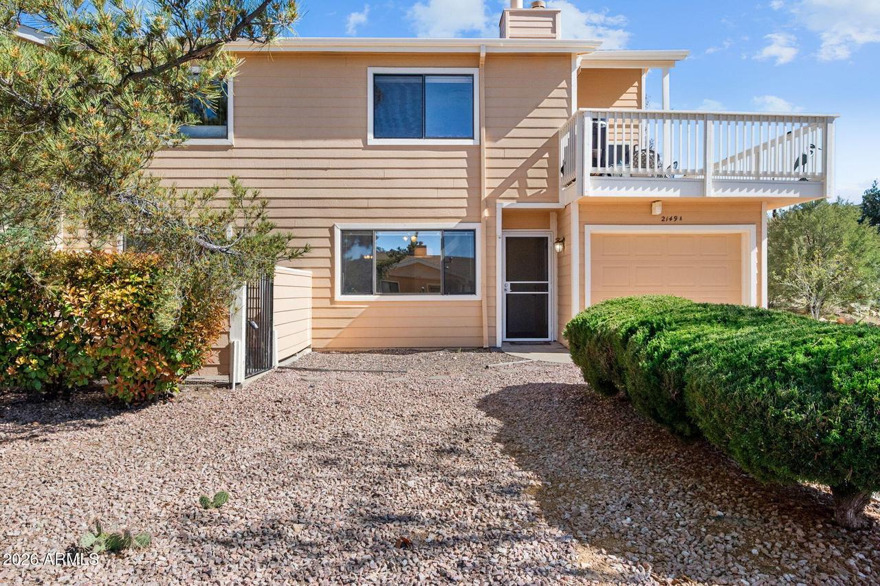 2149 Mission Way #A3, Prescott, AZ 86301