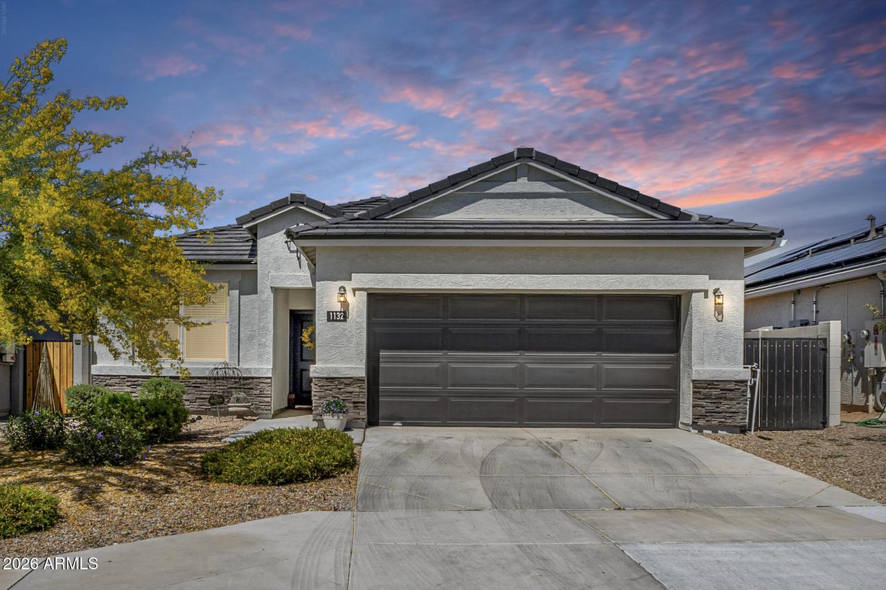 1132 W Del Monte Pl., Casa Grande, AZ 85122
