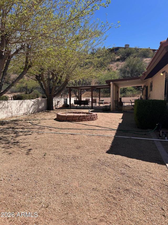 550 E Bass Rd., Wickenburg, AZ 85390
